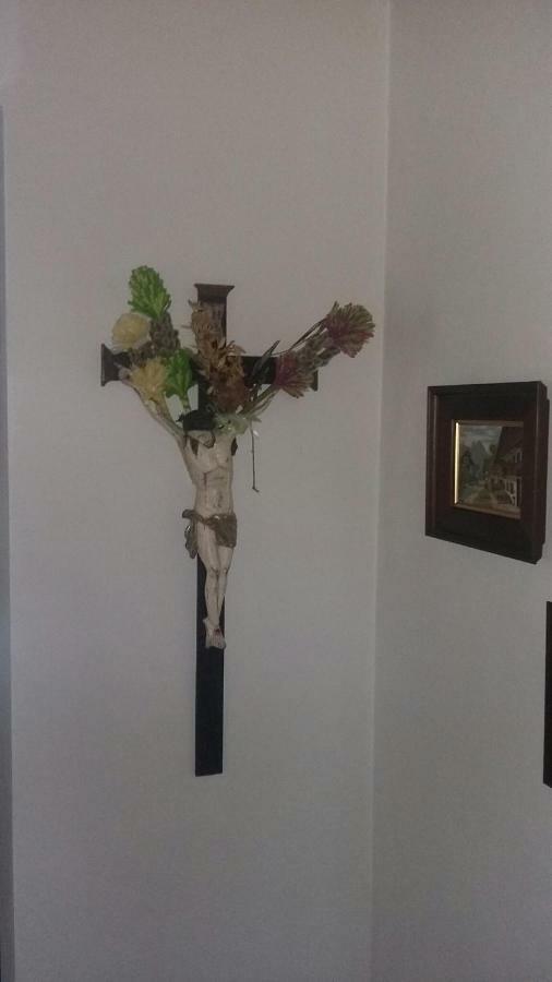 Ferienwohnung Kramergasse Garmisch-Partenkirchen Luaran gambar